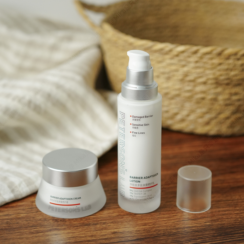 Crispy Skin Repair Barrier! Lifelong Research Thick Skin Cream 2.0/3.0 Moisturizing, Soothing, Repairing Sensitive Skin Lotion Crispy Skin Repair Barrier! Lifelong Research Thick Skin Cream 2.0/3.0 Moisturizing, Soothing, Repairing Sensitive Skin Lotion