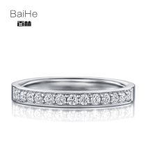 New products 9% off Bach jewelry 18K gold diamond ring show gas diamond ring jewelry RYH001