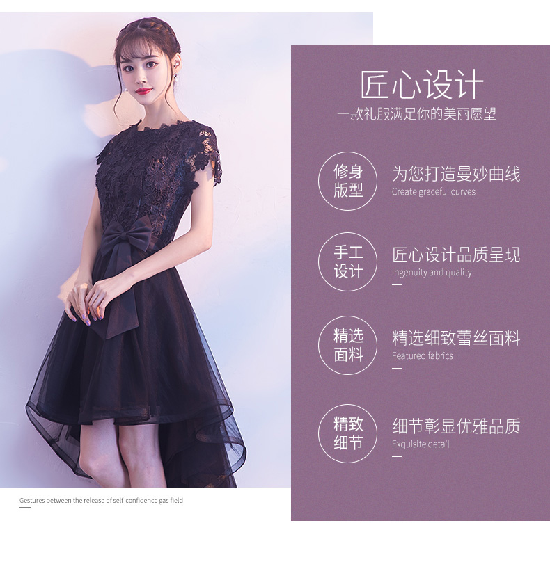 Robe du soir      en Spandex - Ref 3210250 Image 9