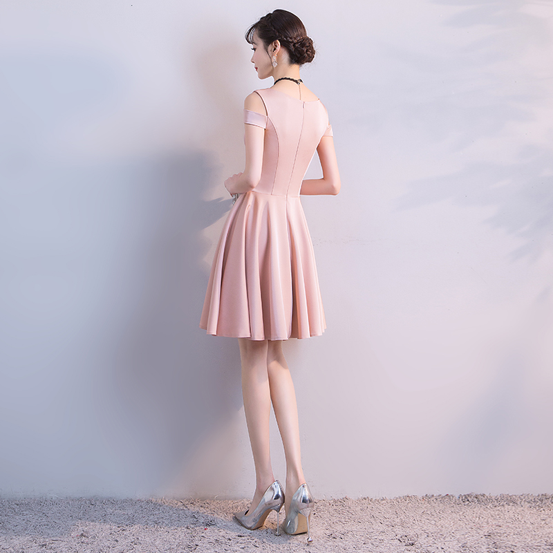 Robe du soir      en Spandex - Ref 3211817 Image 4