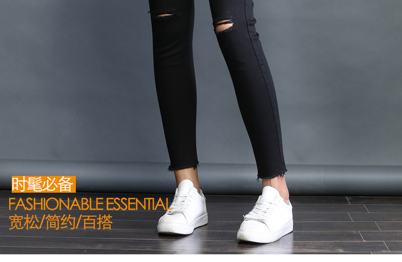 Sweatshirt femme en Coton - Ref 3217261 Image 15