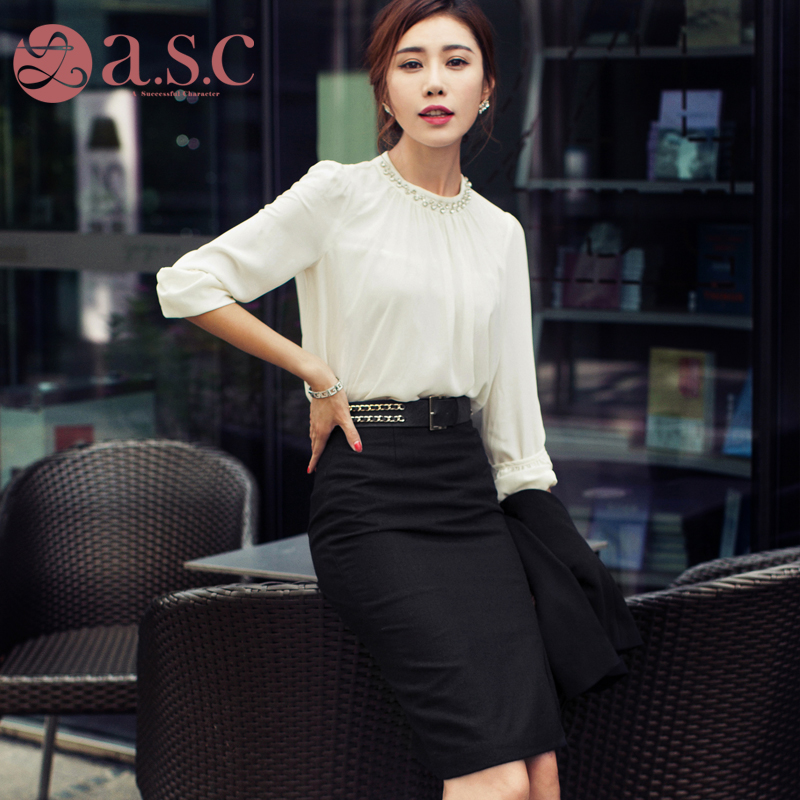 Tailleur femme - Ref 3241807 Image 3