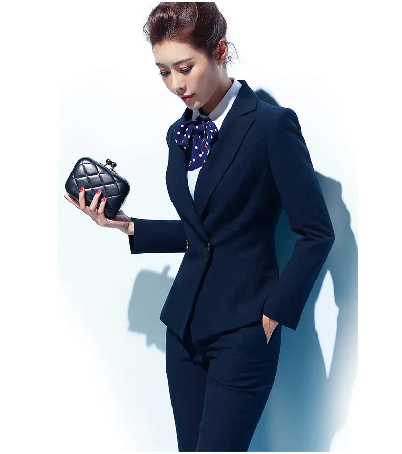 Tailleur femme - Ref 3241687 Image 14
