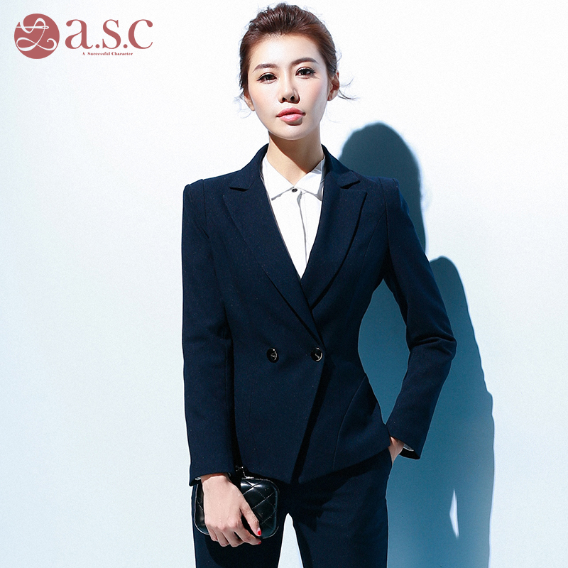 Tailleur femme - Ref 3241687 Image 4