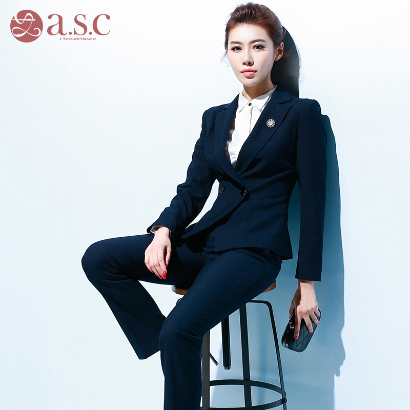 Tailleur femme - Ref 3241687 Image 3