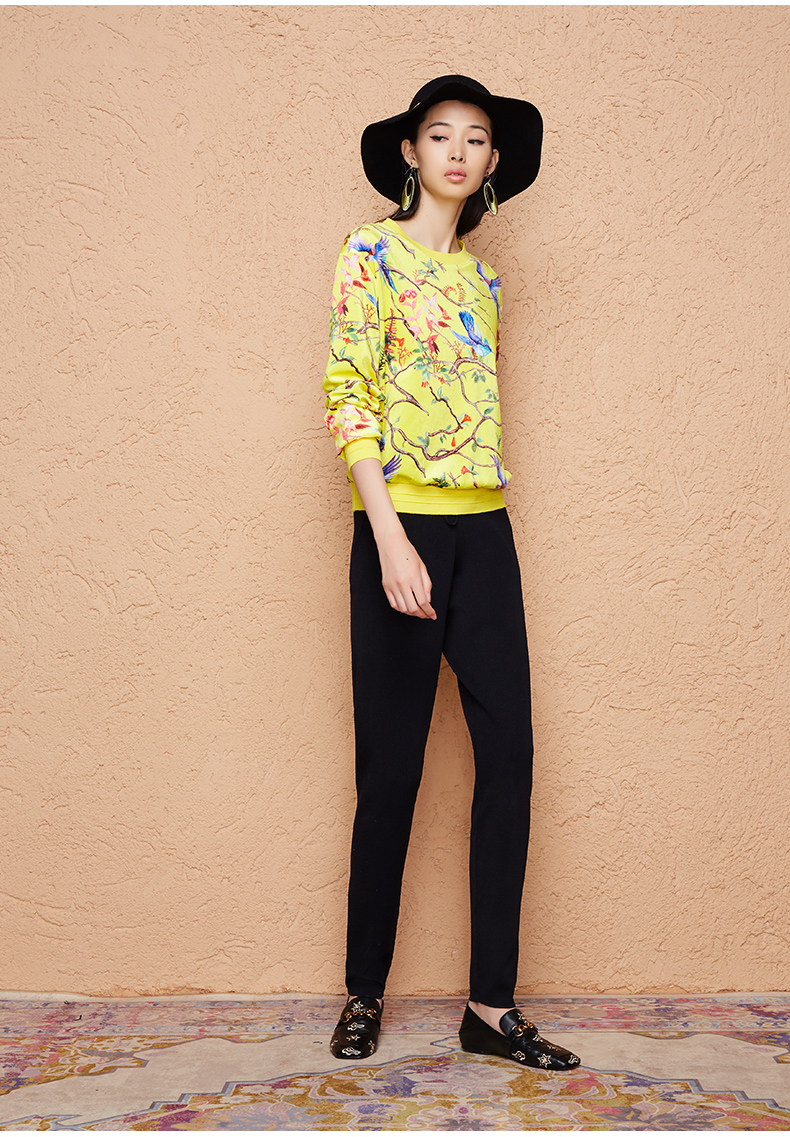 Sweatshirt femme      - Ref 3217419 Image 24