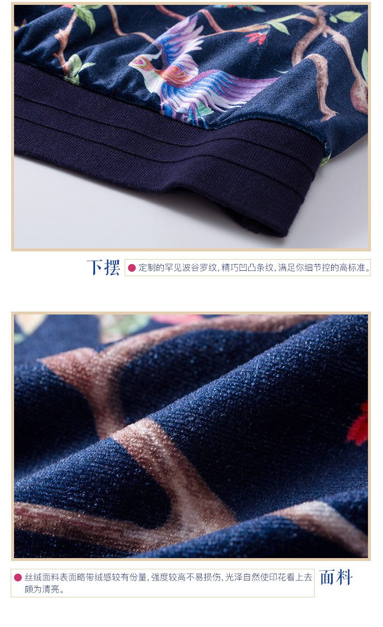 Sweatshirt femme      - Ref 3217419 Image 34