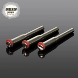 Цзянсу, Чжэцзян и Шанхай Крэб Король Страна с шлифованным кольцом Смота