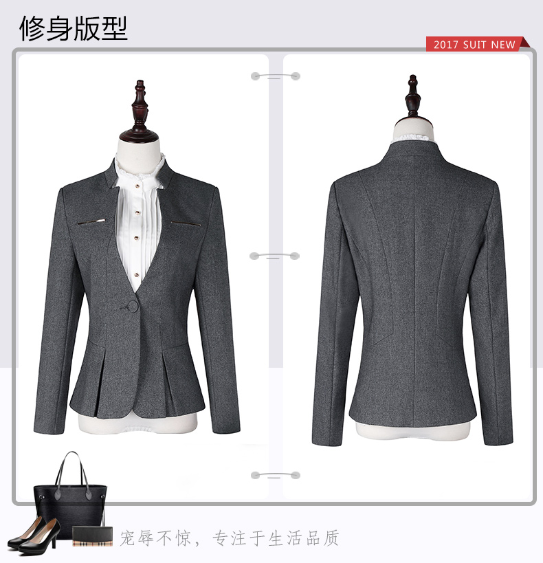 Tailleur femme TULARC    - Ref 3244353 Image 13