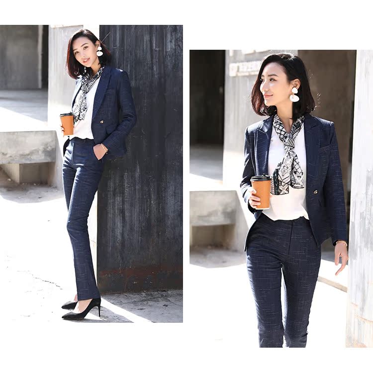 Tailleur femme TULARC    - Ref 3242097 Image 17