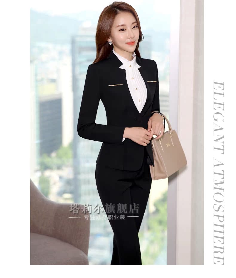 Tailleur femme TULARC    - Ref 3244353 Image 25