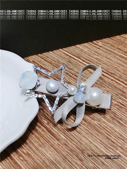 Accessoire cheveux - Ref 1197394 Image 53