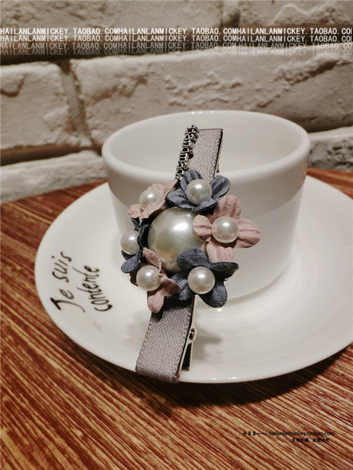 Accessoire cheveux - Ref 1197394 Image 58