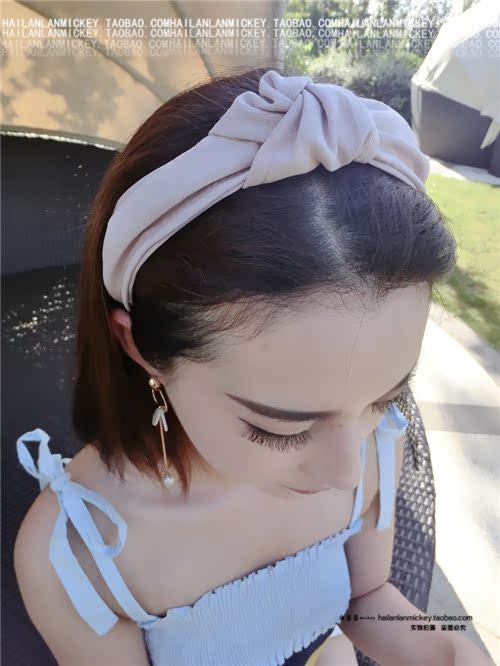 Accessoire coiffure en autre - Ref 1196665 Image 30