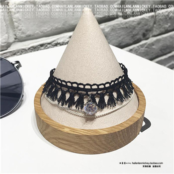 Chaine de cheville Femme OTHER   - Ref 3102547 Image 67