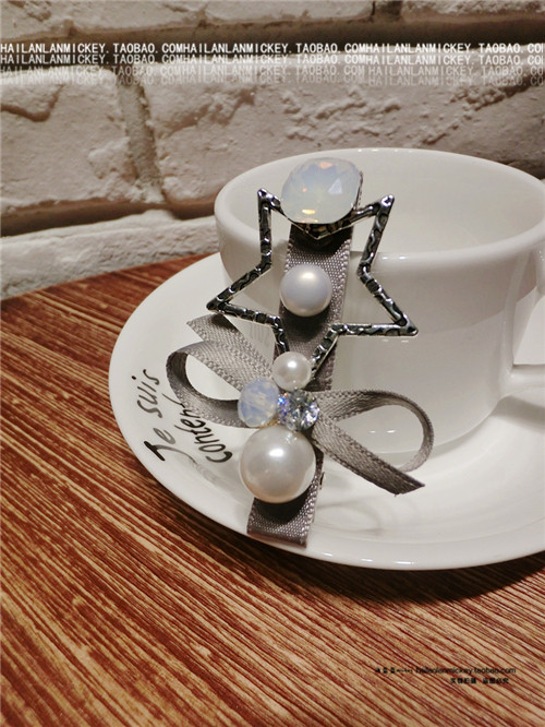 Accessoire cheveux - Ref 1197394 Image 55