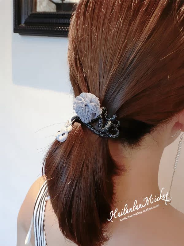 Accessoire cheveux - Ref 1197699 Image 41