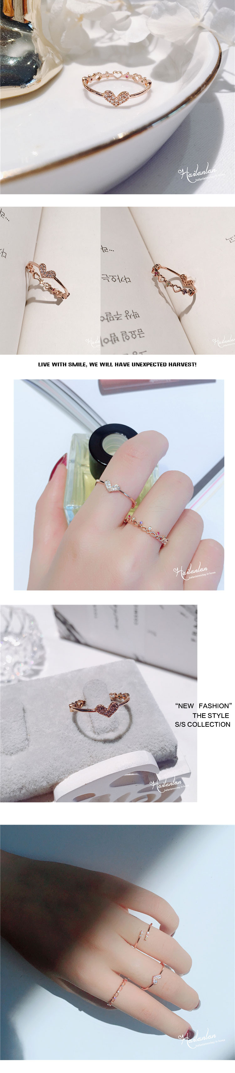 Bague Femme OTHER   - Ref 3087093 Image 15