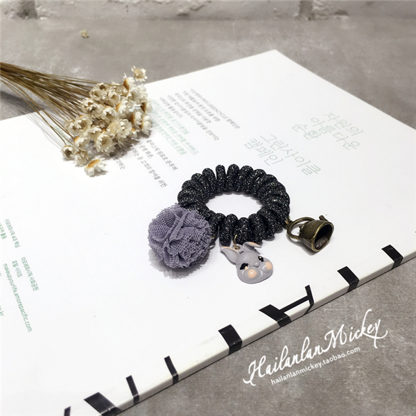 Accessoire cheveux - Ref 1197699 Image 44