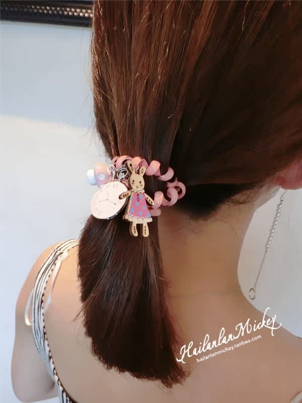 Accessoire cheveux - Ref 1197699 Image 15