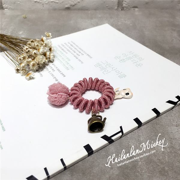 Accessoire cheveux - Ref 1197699 Image 40