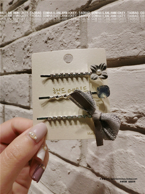 Accessoire cheveux - Ref 1197394 Image 15