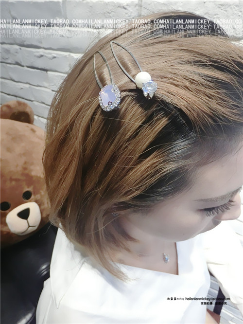 Accessoire cheveux - Ref 1197394 Image 31