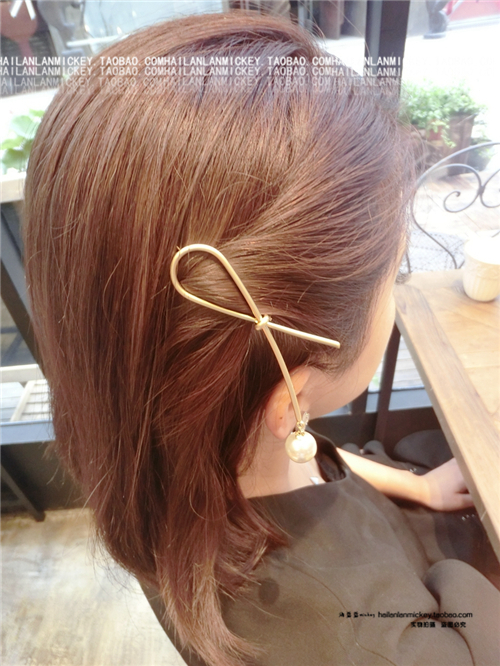 Accessoire cheveux en autre - Ref 1198732 Image 21