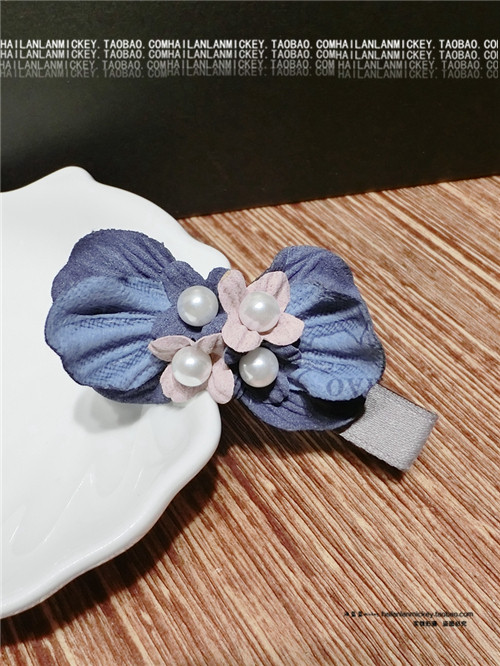 Accessoire cheveux - Ref 1197394 Image 37