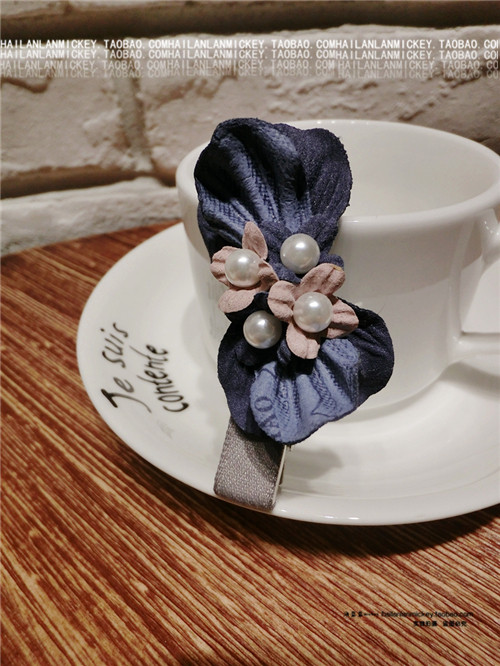 Accessoire cheveux - Ref 1197394 Image 39