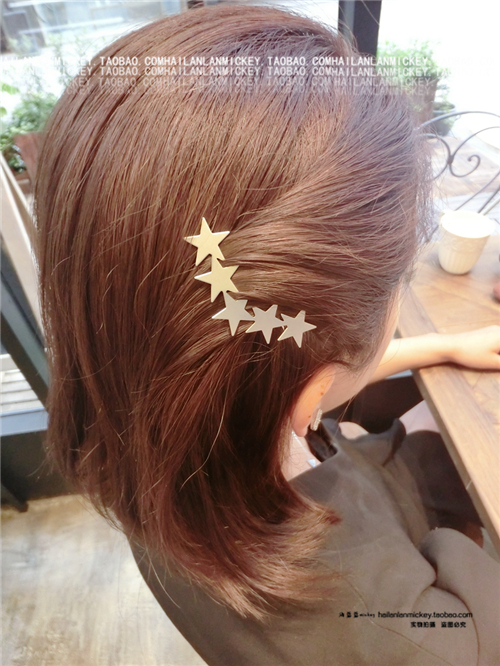 Accessoire cheveux en autre - Ref 1198732 Image 50