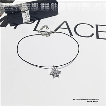 Chaine de cheville Femme OTHER   - Ref 3102547 Image 33