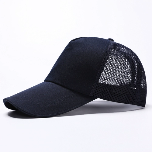 Бейсболка на солнечной энергии, хлопковая рабочая шапка подходит для мужчин и женщин, делается под заказ, с печатью вашего логотипа