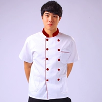 Короткий рукав Jujube