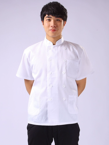 Летняя шеф-повара лета