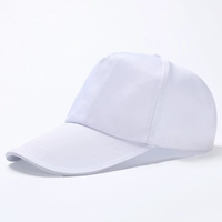 Шляпа белого солнца M028