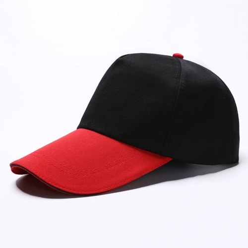 Бейсболка на солнечной энергии, хлопковая рабочая шапка подходит для мужчин и женщин, делается под заказ, с печатью вашего логотипа