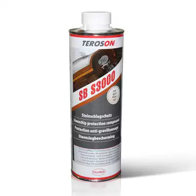 Car White chassis armor imported anti-rust paint chassis protective glue pure resin can be added color paint grain glue