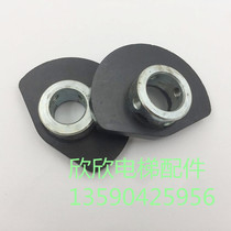 Elevator door machine Cam board Bakelite mahogany switch black reduction switch freight elevator 13 18 20MM