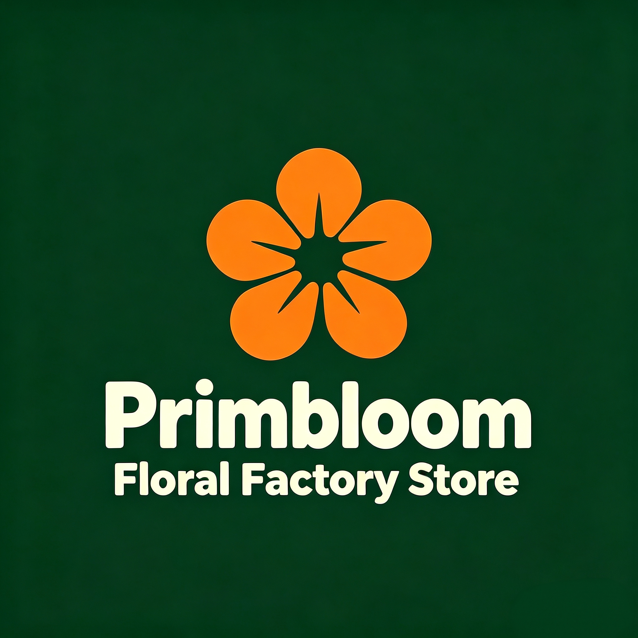 Primbloom Flora的LOGO