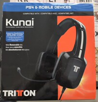 Merga Lion KAMA kunai pro Soundbite 7 1 Channel Gaming Headphones Sound Quality Good Buy to count money