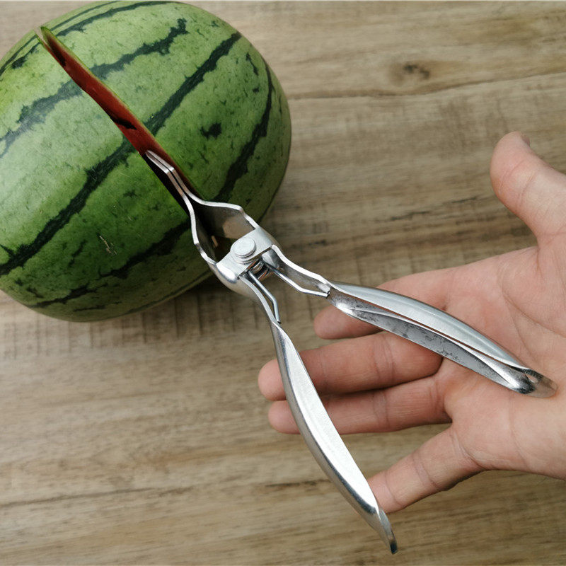 Open watermelon artifact open watermelon artifact cut watermelon artifact knife cut watermelon tool break watermelon artifact watermelon opener