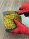 Special Knife for Opening Durian, Shell Opener, Fruit Scimitar, Stainless Steel Peeling and Planer, Fruit Shop Special Fruit Knife, Commercial