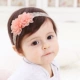 Ishikawa ấn tượng bé headband bé tóc band bé headband Hàn Quốc bé phụ kiện tóc bé gái headband headband - Phụ kiện tóc