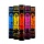 Lipps Badminton Resistant King Тренировка, посвященная профессиональным соревнованиям № 4, № 5, № 6, № 7 Развлечения 12 упаковок mini 4