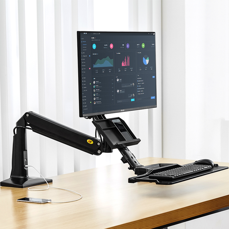 Купить Аксессуары для мониторов НБ fc35 22-35-дюймовый компьютер ...