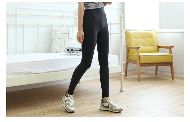 Pantalon collant Moyen-âge sexy en coton - Ref 752491 Image 32