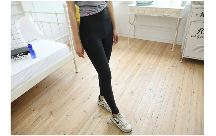 Pantalon collant Moyen-âge sexy en coton - Ref 752491 Image 33