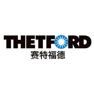 赛特福德精品店的LOGO