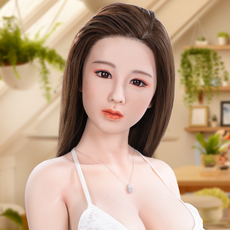 Smart physical doll simulation male robot adult sex products can be inserted into girlfriend wife hands